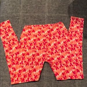 LuLaRoe Leggings